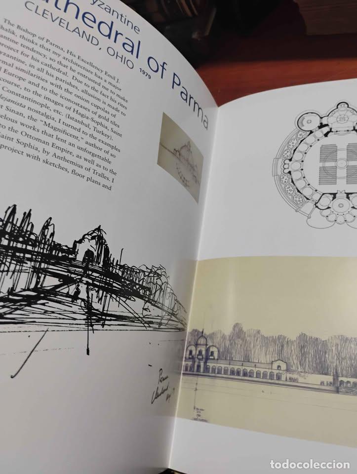Libros de segunda mano: Ezquerra, Lejanista Architecture, Coedi Mex 2000 - Foto 3