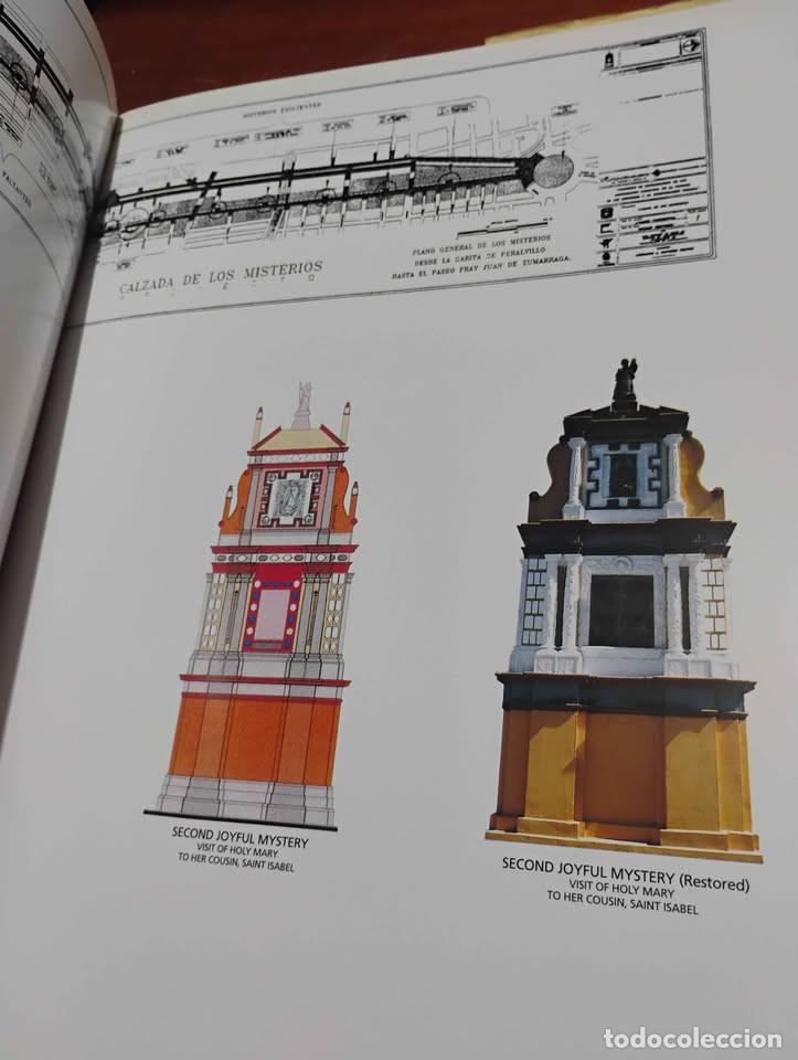 Libros de segunda mano: Ezquerra, Lejanista Architecture, Coedi Mex 2000 - Foto 5