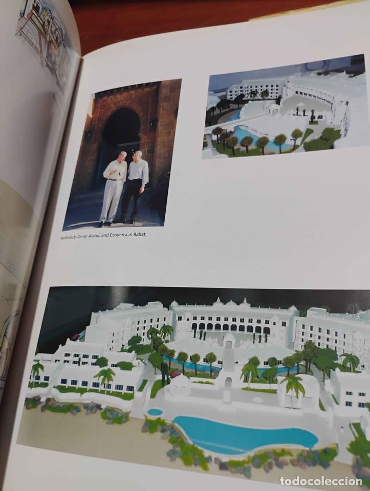Libros de segunda mano: Ezquerra, Lejanista Architecture, Coedi Mex 2000 - Foto 6
