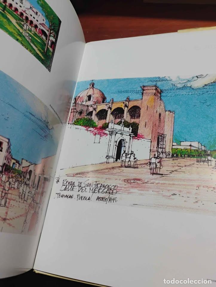Libros de segunda mano: Ezquerra, Lejanista Architecture, Coedi Mex 2000 - Foto 7
