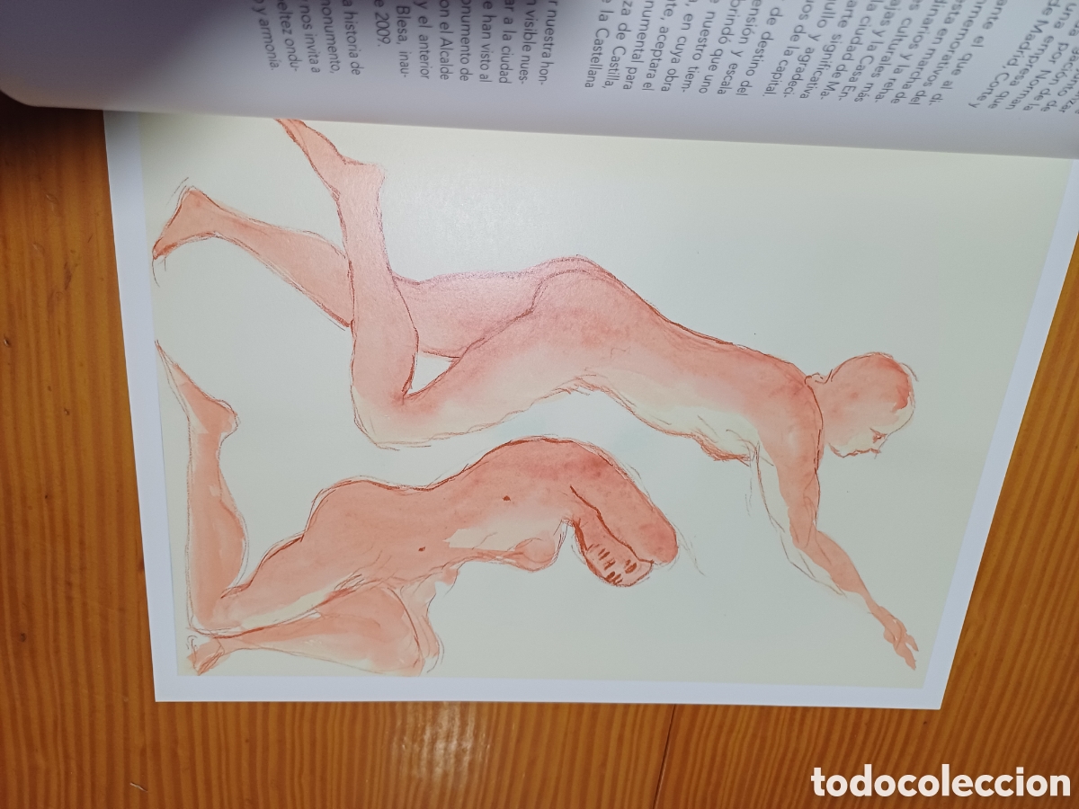 Libros de segunda mano: El monumento de Caja Madrid - Foto 2