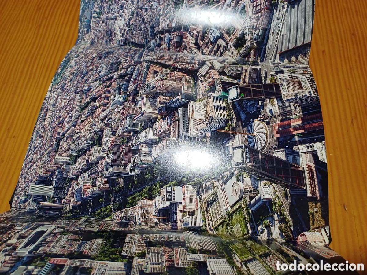 Libros de segunda mano: El monumento de Caja Madrid - Foto 6