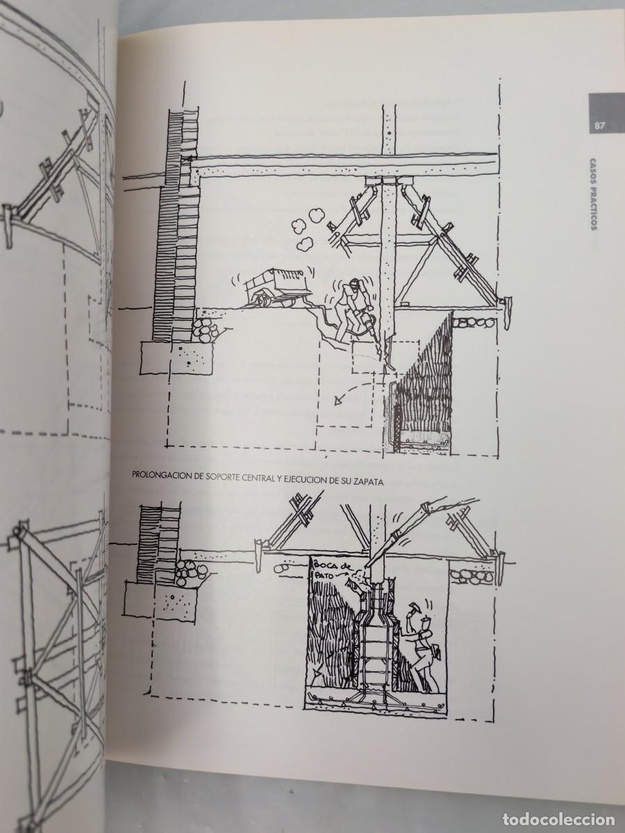 Libros de segunda mano: APEOS: Apeos y Grietas en la Edificaci&oacute;n - Foto 3