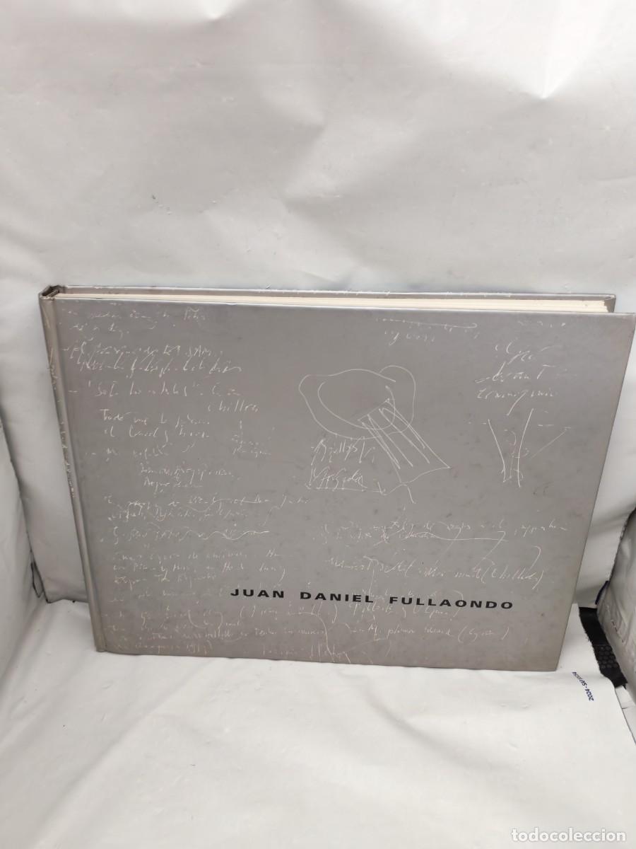 Second hand books: Juan Daniel Fullaondo. Arquitecto (Primera edici&oacute;n, tapa dura)