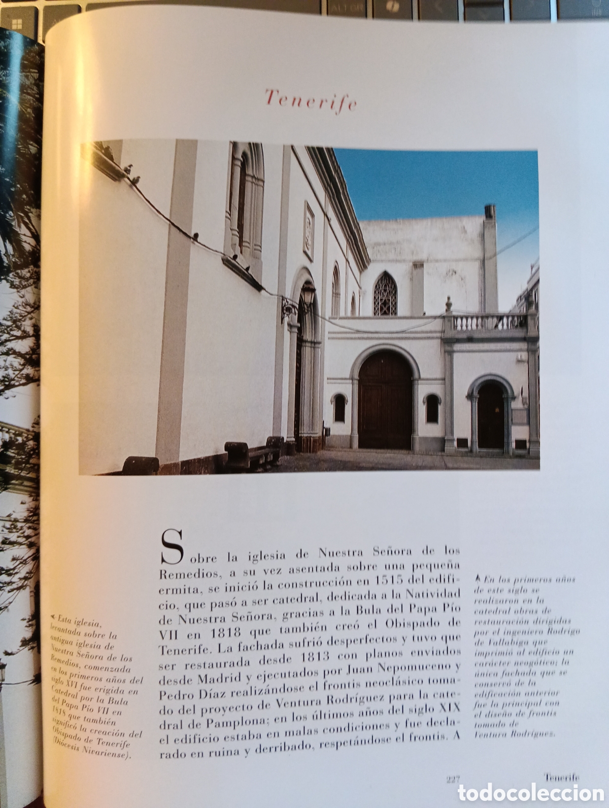 Libros de segunda mano: Catedrales de Espa&ntilde;a Tomo II - Foto 8