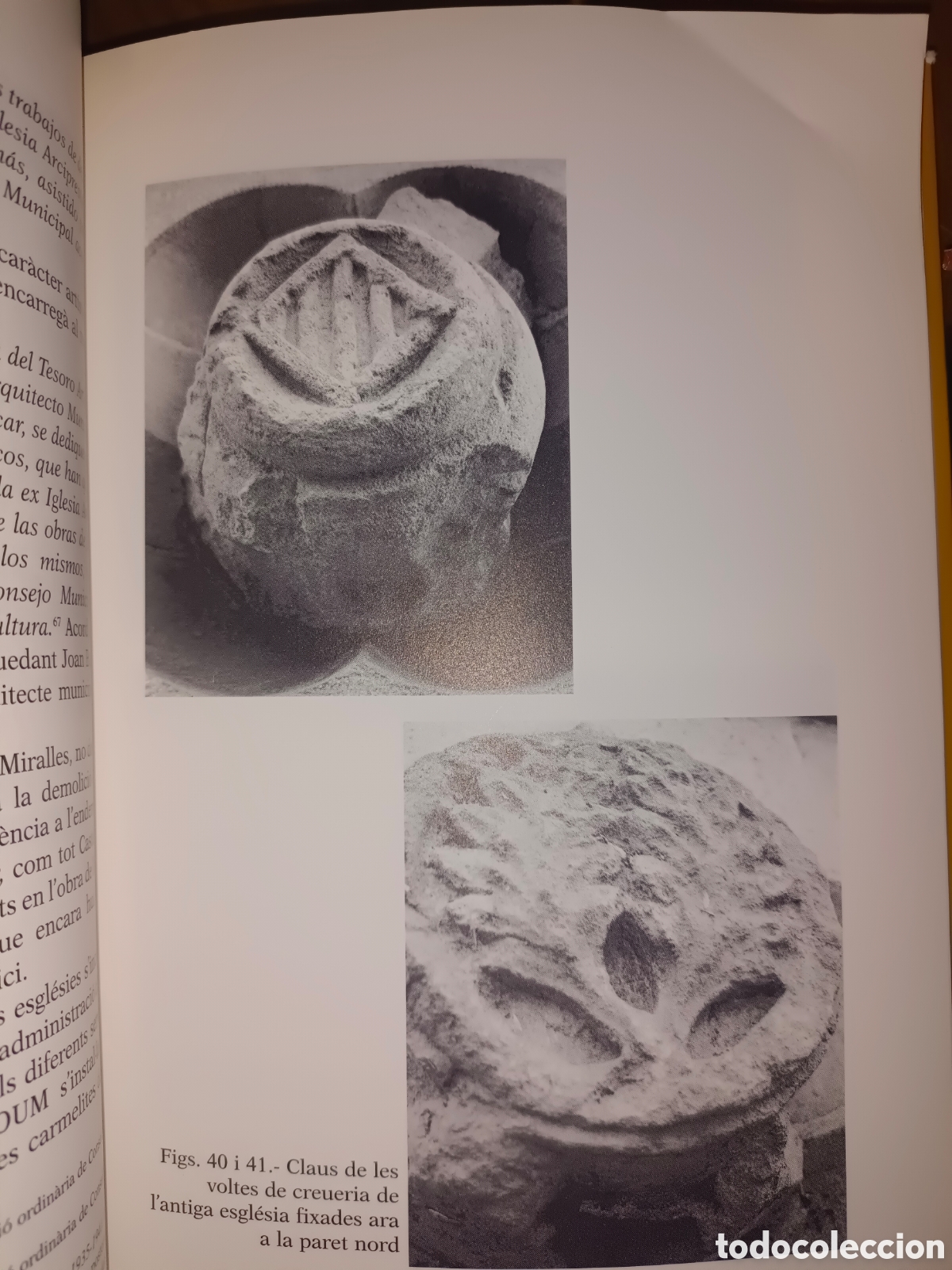 Libros de segunda mano: Santa Mar&iacute;a de Castell&oacute;n - Foto 5
