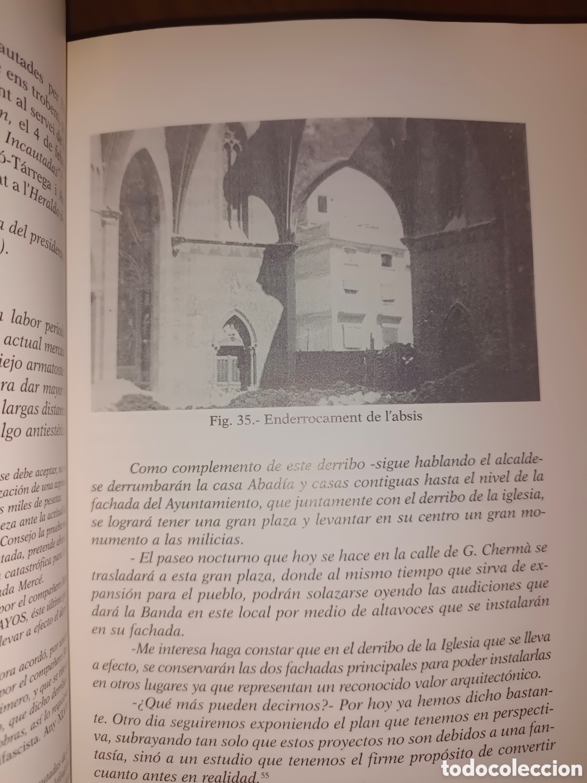 Libros de segunda mano: Santa Mar&iacute;a de Castell&oacute;n - Foto 6