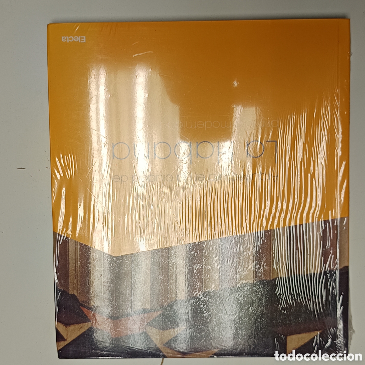 Libros de segunda mano: Rodr&iacute;guez, E. L. (Ed.). (2000). Arquitectura en la ciudad de La Habana: Primera modernidad.