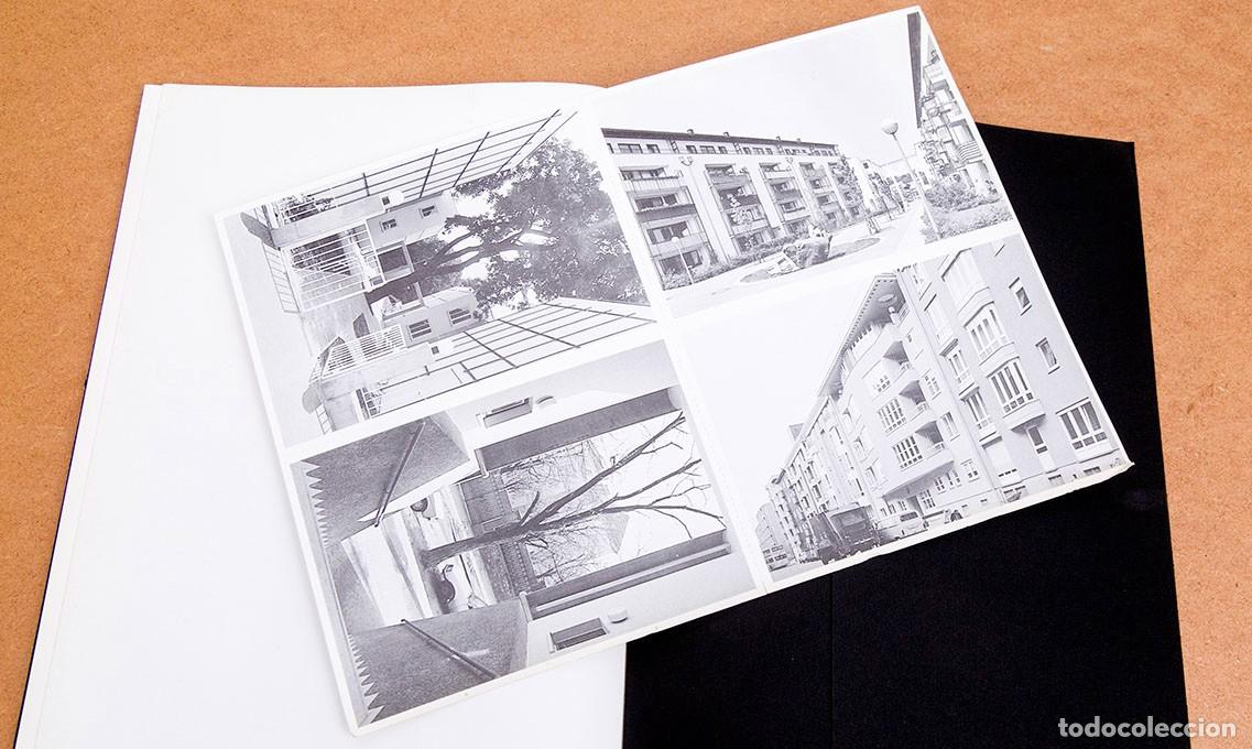 Libros de segunda mano: Anton Schweighofer - Architekt - DEDICATORIA AUT&Oacute;GRAFA - Foto 7