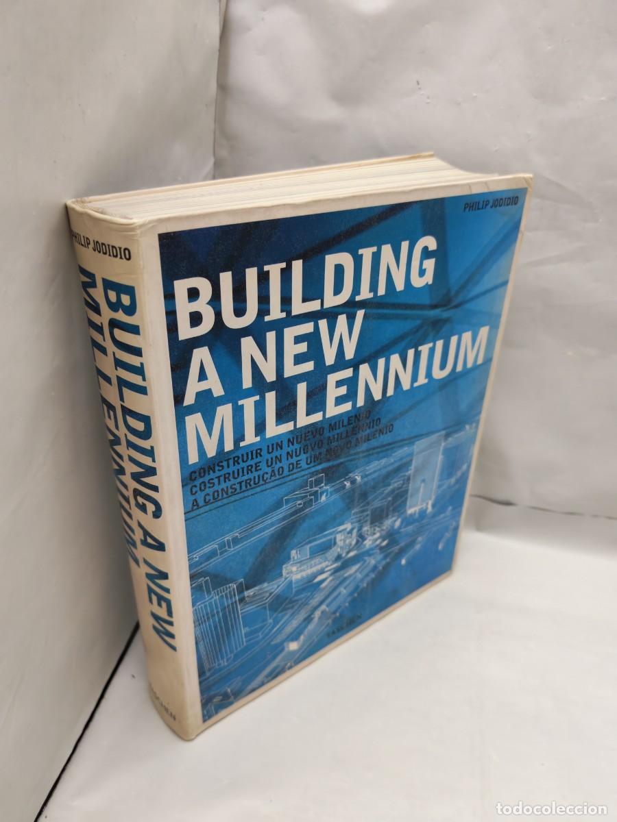 Libros de segunda mano: Construir un nuevo Milenio - Foto 3
