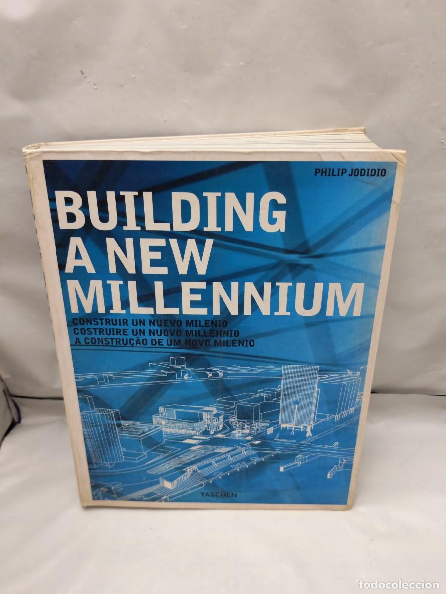 Livres d'occasion: Construir un nuevo Milenio