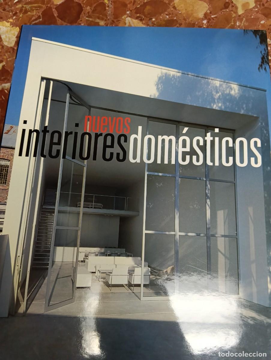 Libros de segunda mano: Libros arquitectura casas - Foto 3