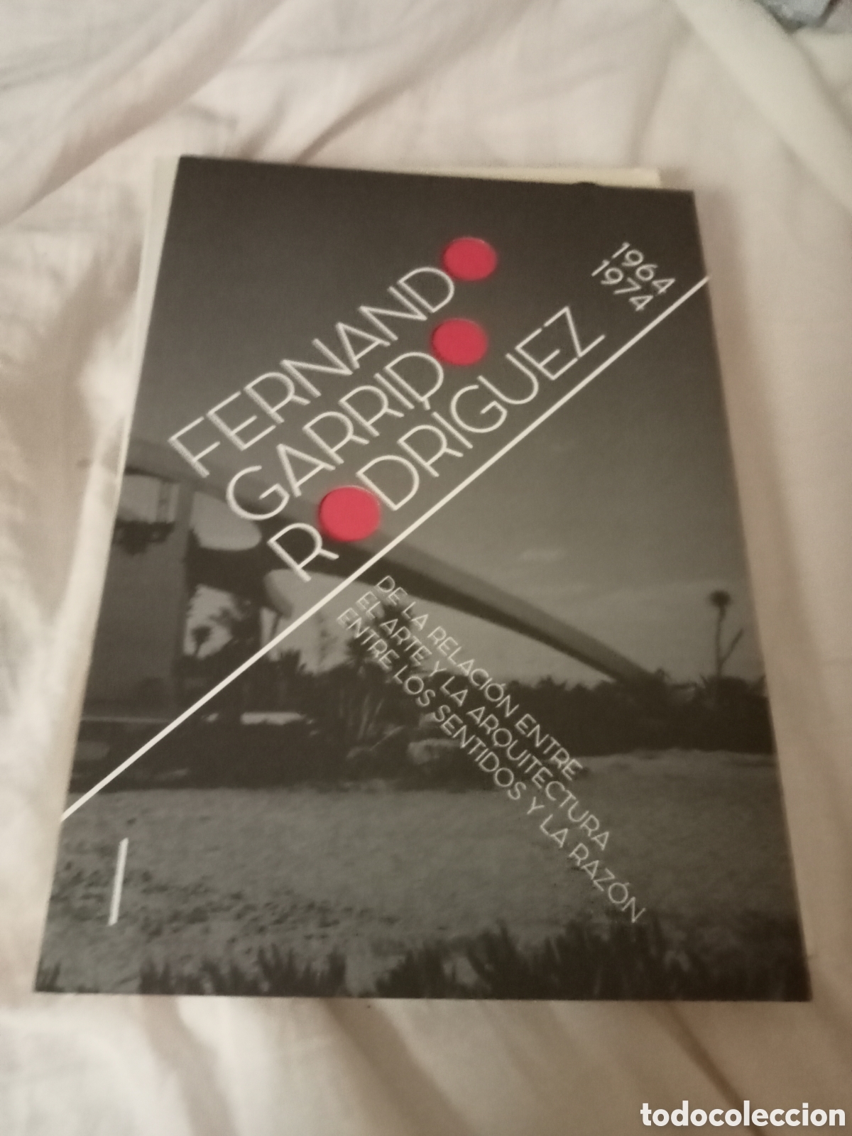 Libros de segunda mano: Frenando garrido Rodr&iacute;guez. Arquitectura en Murcia