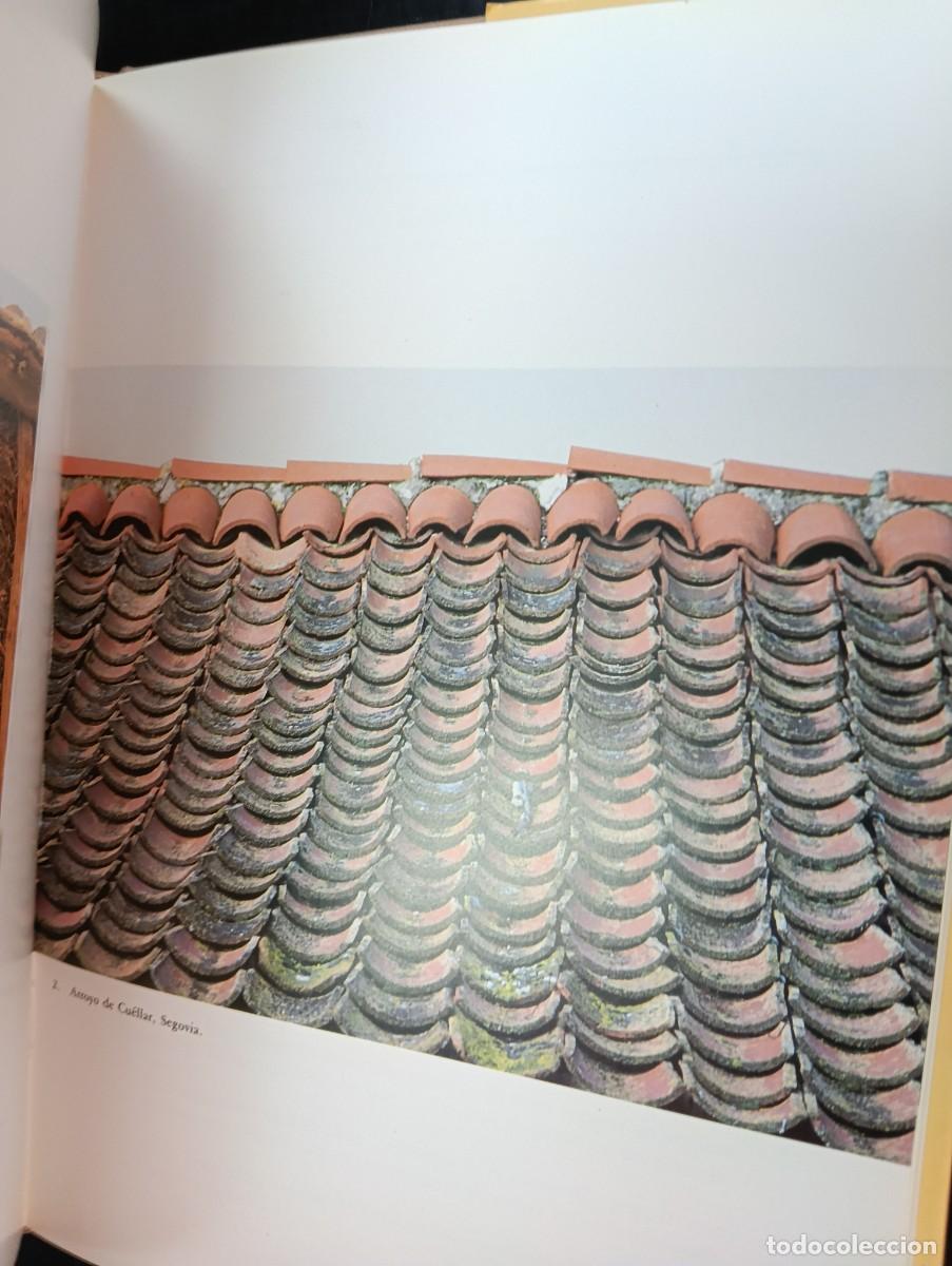 Libros de segunda mano: La arquitectura del barro