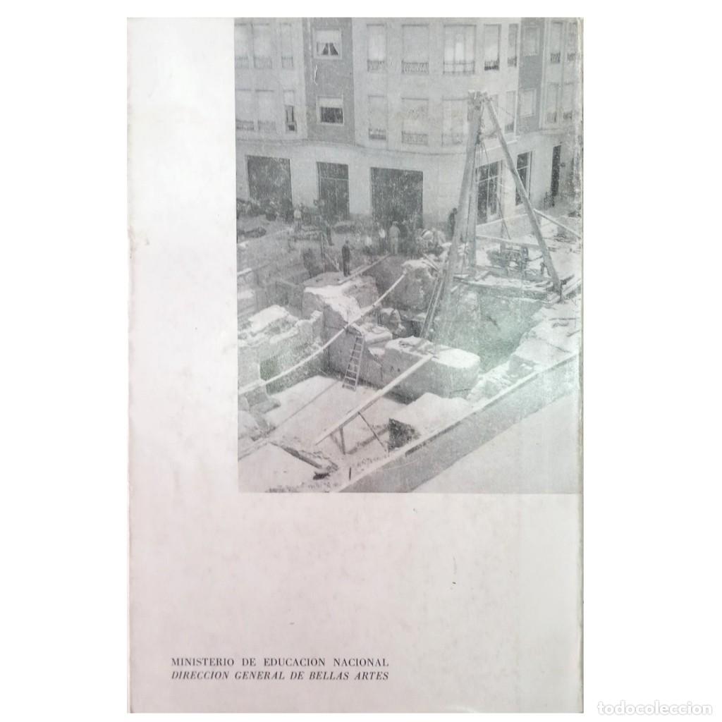 Libros de segunda mano: MUSEO DE LA MURALLA &Aacute;RABE DE MURCIA - Foto 2