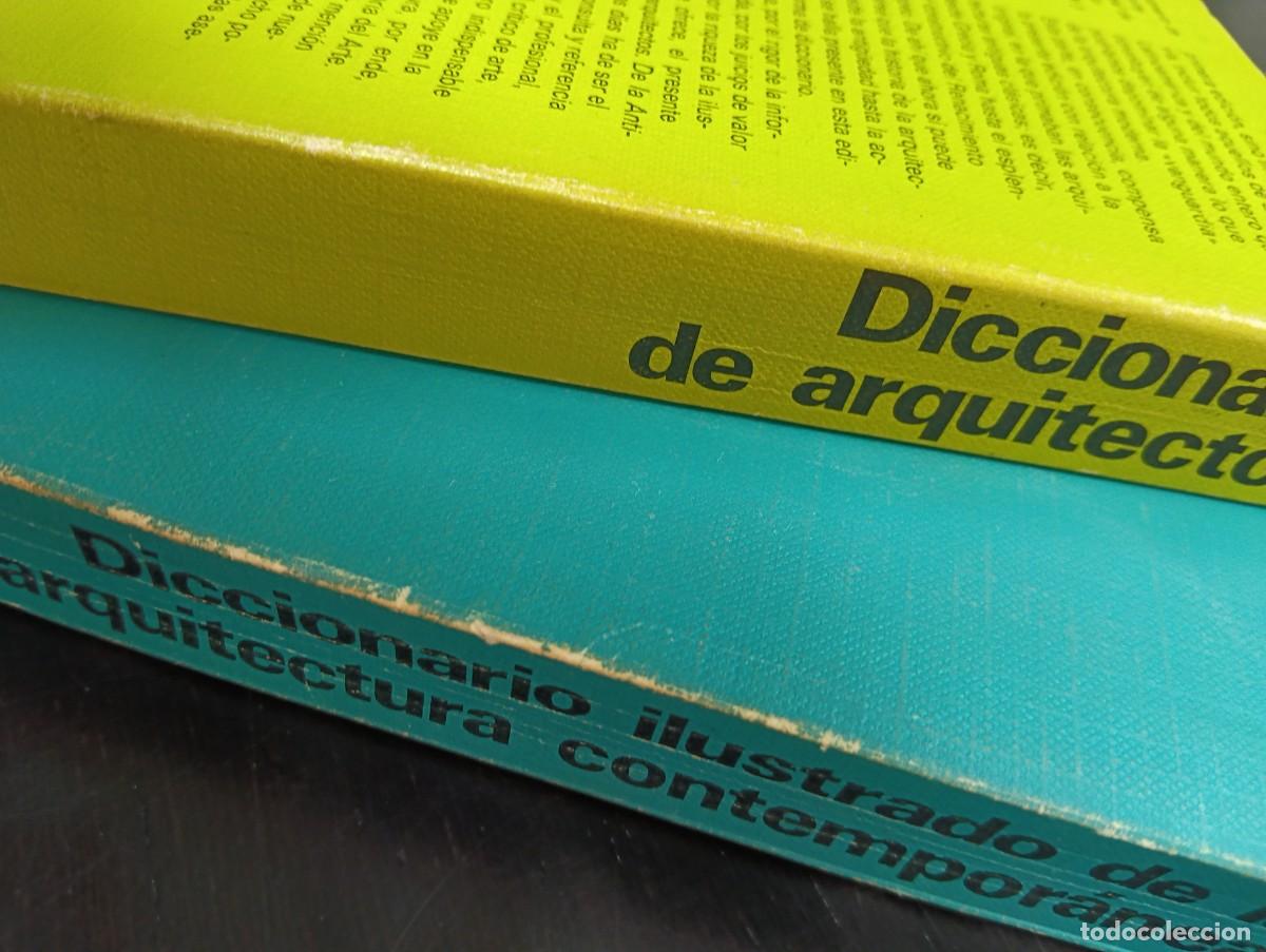 Libros de segunda mano: Pack, libros arquitectura - Foto 3