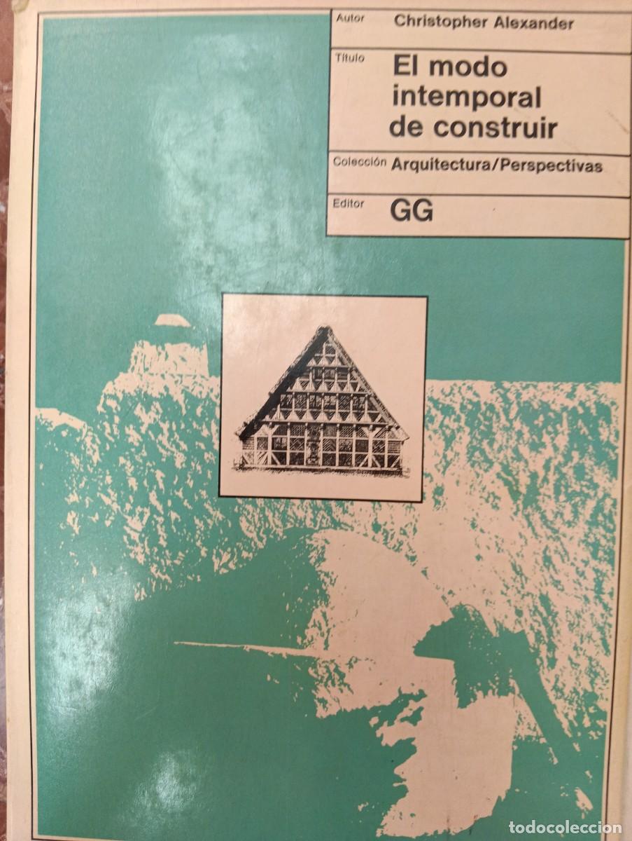 Libros de segunda mano: Arquitectura / Perspectivas