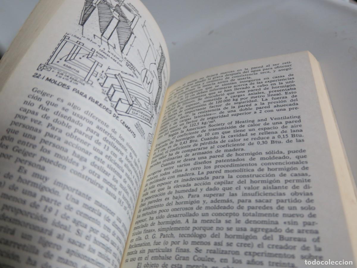 Libros de segunda mano: La casa autoconstruida - Ken Kern - Foto 2