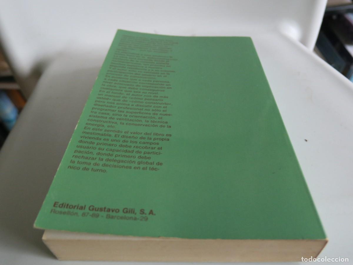 Libros de segunda mano: La casa autoconstruida - Ken Kern - Foto 5