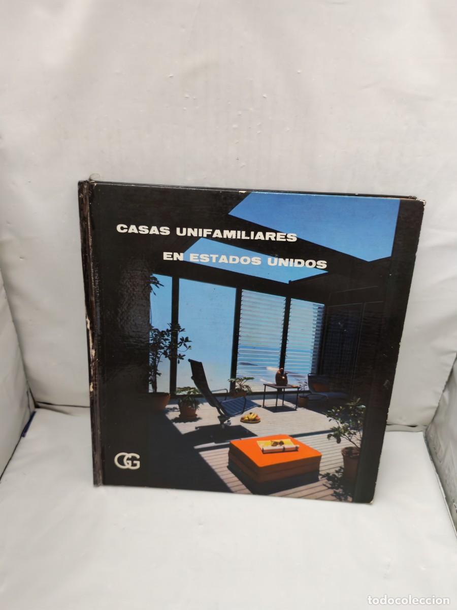 Livres d'occasion: Casas unifamiliares en Estados Unidos (Primera edici&oacute;n, tapa dura)