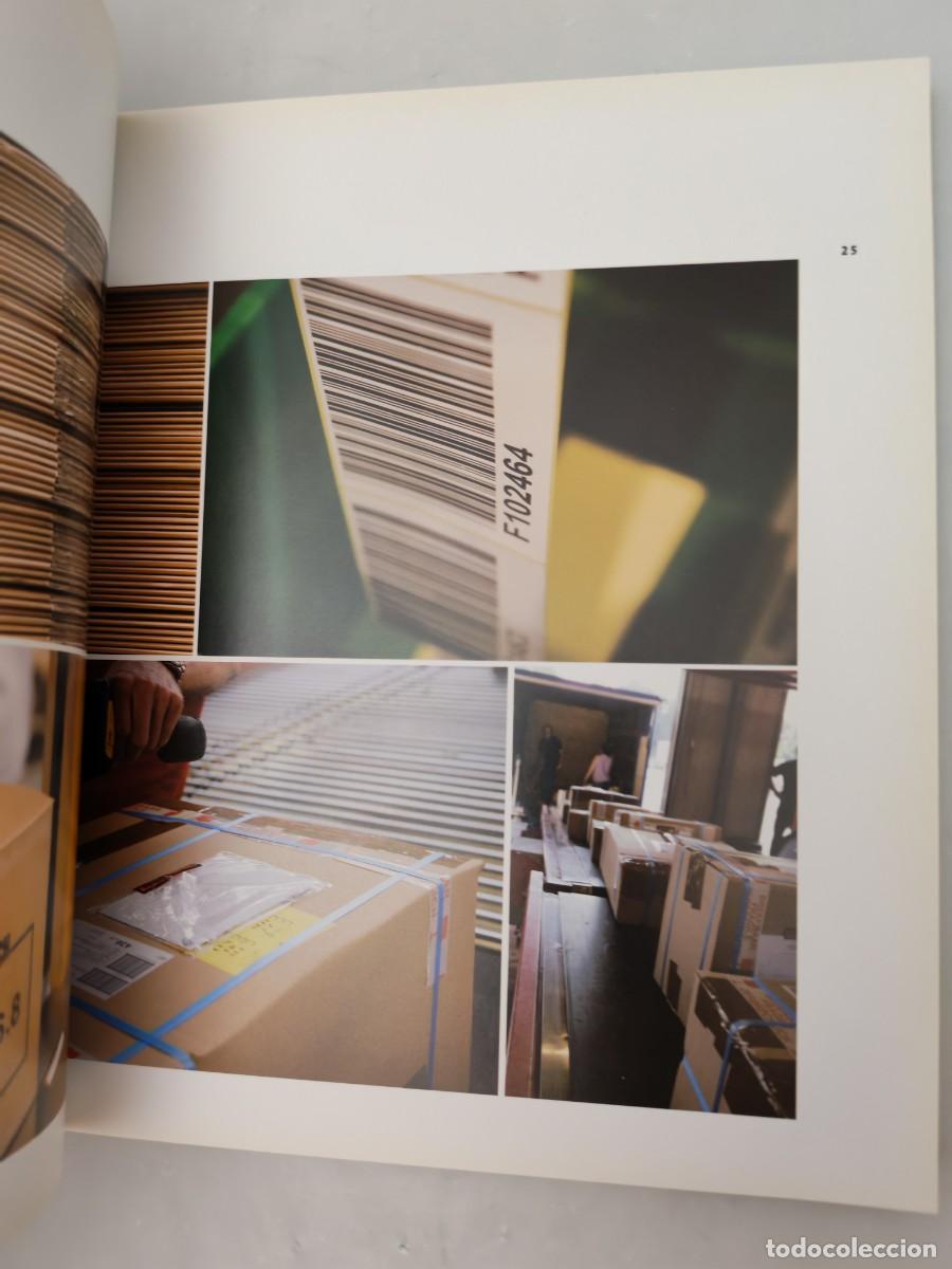 Libros de segunda mano: Almacenes. Testigos de Prosperidad - Foto 4