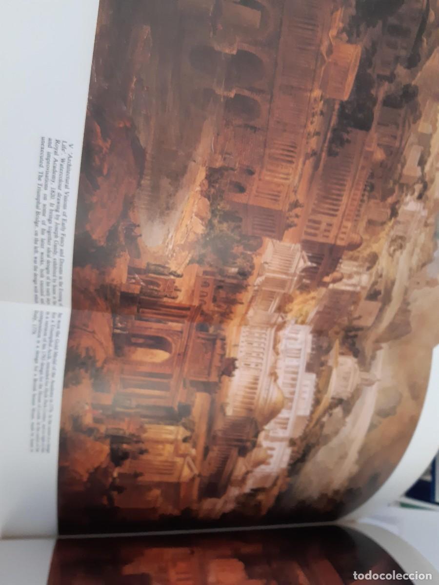 Libros de segunda mano: JOHN SOANE - Boserup, Anders; Neild, Robert ARQUITECTO ARQUITECTURA - Foto 4