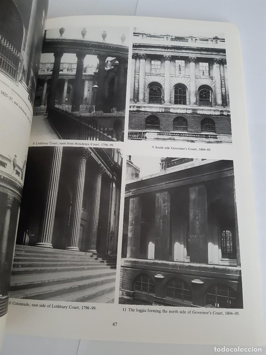Libros de segunda mano: JOHN SOANE - Boserup, Anders; Neild, Robert ARQUITECTO ARQUITECTURA - Foto 11