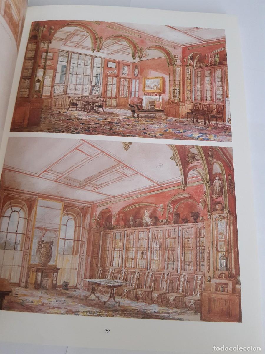 Libros de segunda mano: JOHN SOANE - Boserup, Anders; Neild, Robert ARQUITECTO ARQUITECTURA - Foto 12