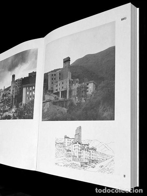Libros de segunda mano: ARQUITECTURA VERTICAL. SYLVIO EMRICH PODESTA. LEITES BRANDAO. EDIFICIOS. CENTROS COMERCIALES. - Foto 5