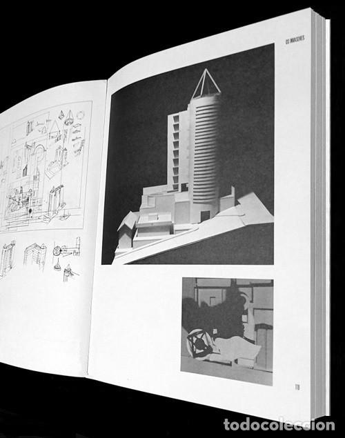 Libros de segunda mano: ARQUITECTURA VERTICAL. SYLVIO EMRICH PODESTA. LEITES BRANDAO. EDIFICIOS. CENTROS COMERCIALES. - Foto 6