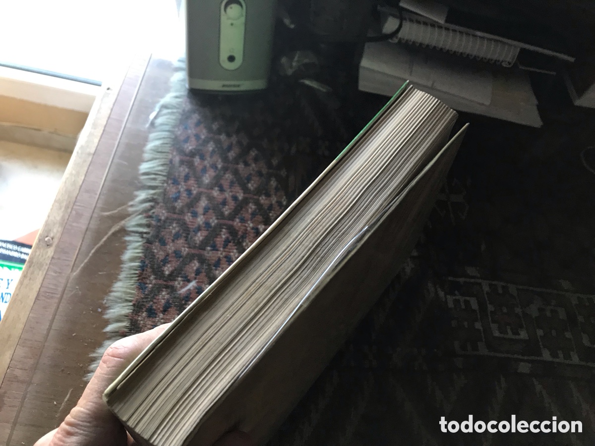 Libros de segunda mano: Proyecto y c&aacute;lculo de estructura de hormig&oacute;n armado para edificios, tomo I. - Foto 2