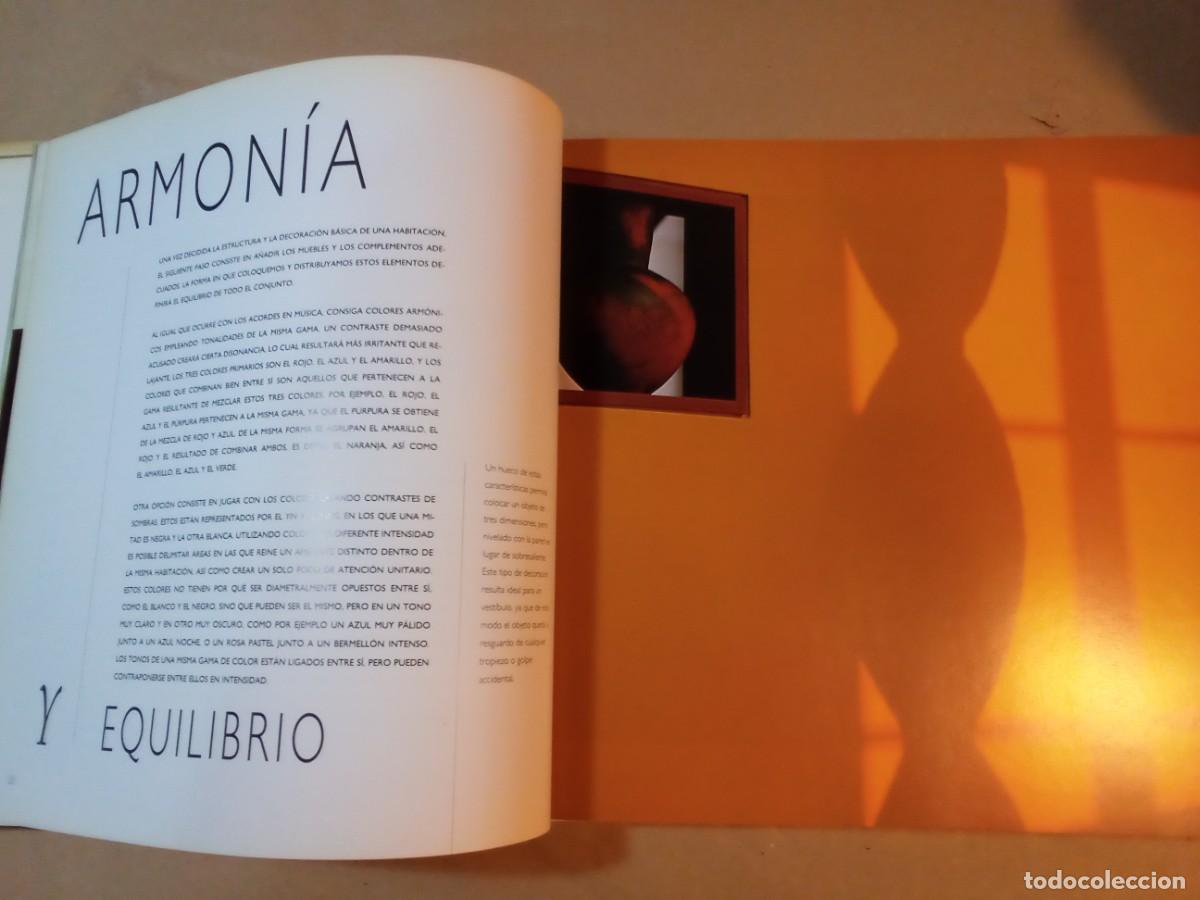 Libros de segunda mano: INTERIORES DEL DE VINNY LEE - Foto 4