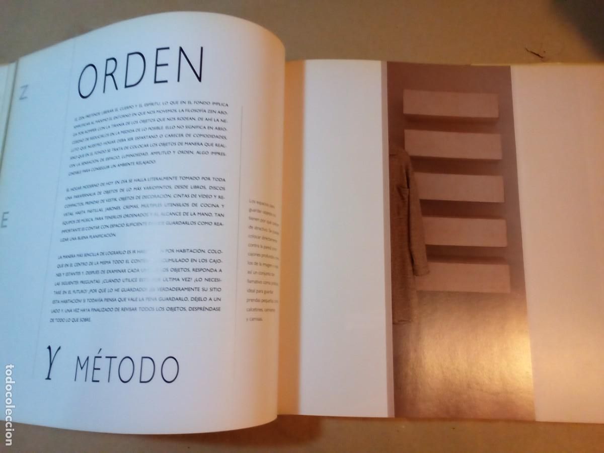 Libros de segunda mano: INTERIORES DEL DE VINNY LEE - Foto 5