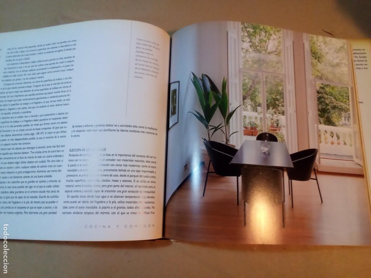 Libros de segunda mano: INTERIORES DEL DE VINNY LEE - Foto 6