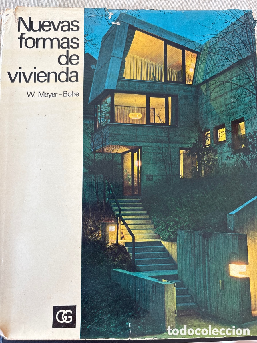 Libros de segunda mano: nuevas formas de vivienda
