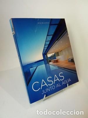 Libros de segunda mano: Casas junto al agua (Gribaudo)
