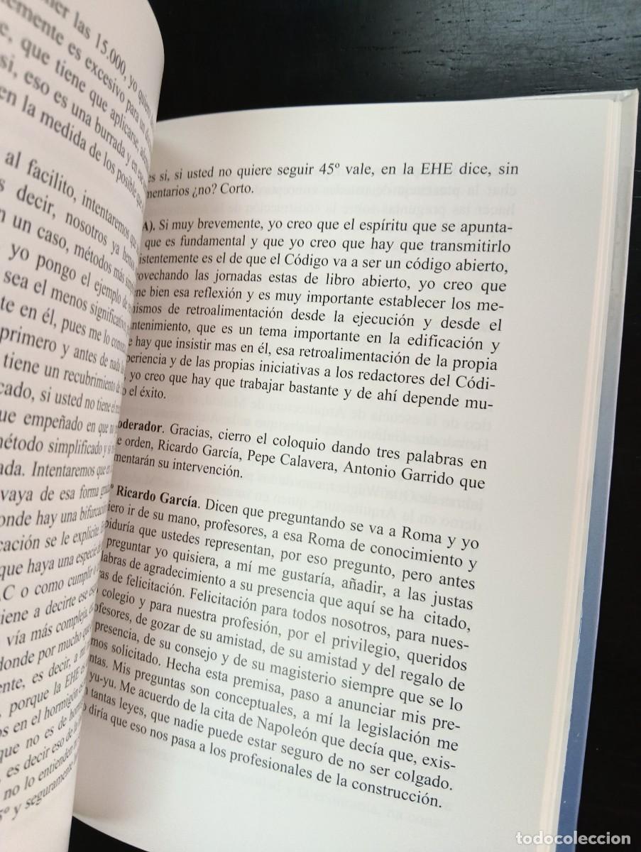 Libros de segunda mano: An&aacute;lisis t&eacute;cnico del proceso constructivo de la edificaci&oacute;n - Foto 4