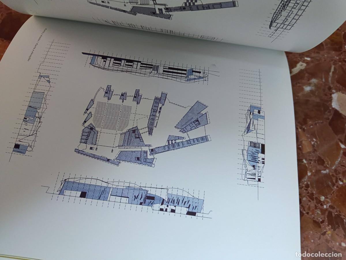 Libros de segunda mano: Sketch planificar y construir - Foto 3