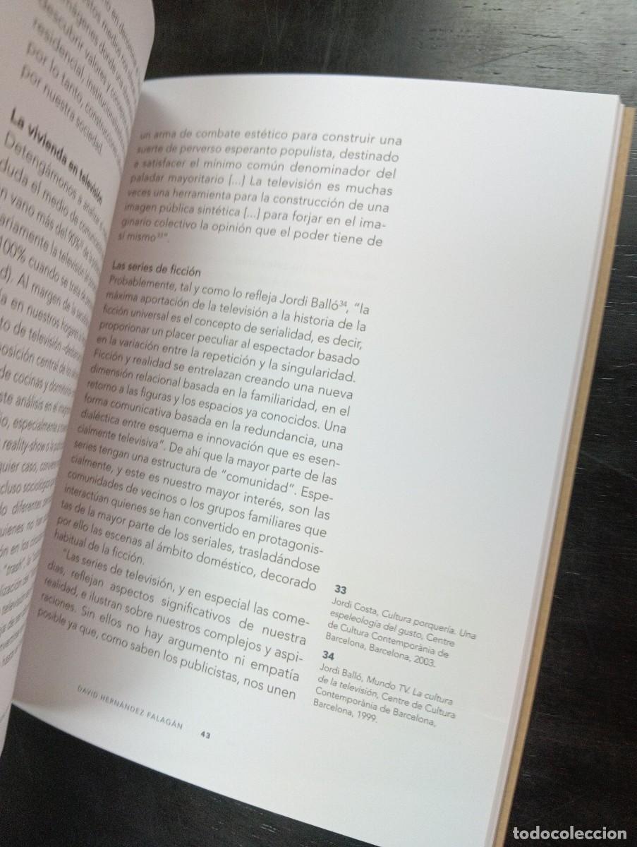 Libros de segunda mano: Construcci&oacute;n social de la vivienda - Foto 2