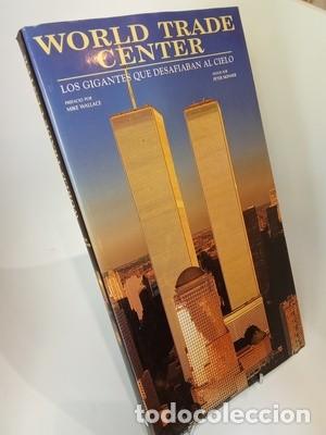Libros de segunda mano: Peter Skinner. World Trade Center. Nueva York