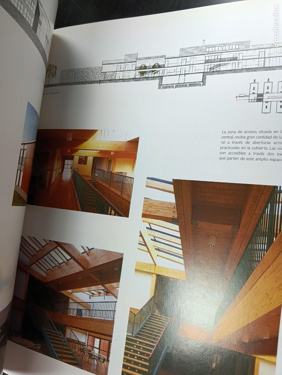 Libros de segunda mano: Nuevos edificios de apartamentos, innovaciones - Foto 2