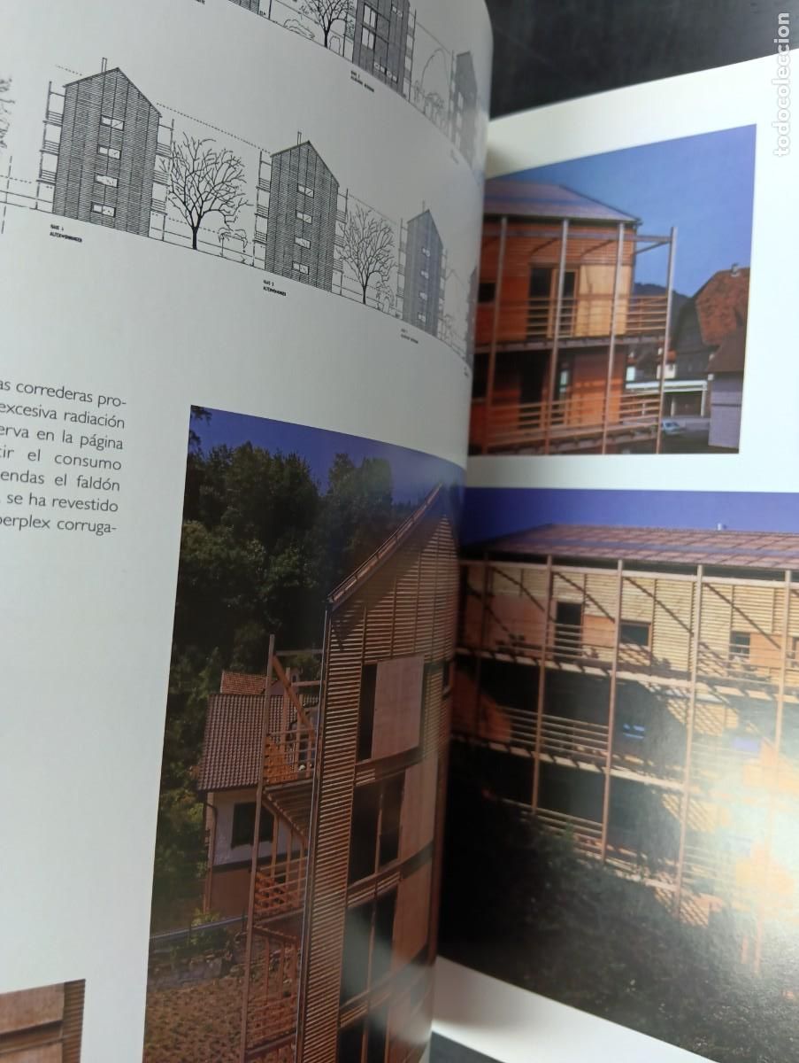 Libros de segunda mano: Nuevos edificios de apartamentos, innovaciones - Foto 4