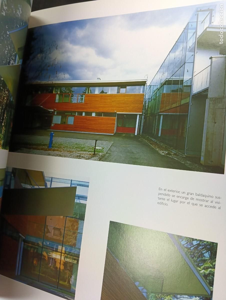 Libros de segunda mano: Nuevos edificios de apartamentos, innovaciones - Foto 5