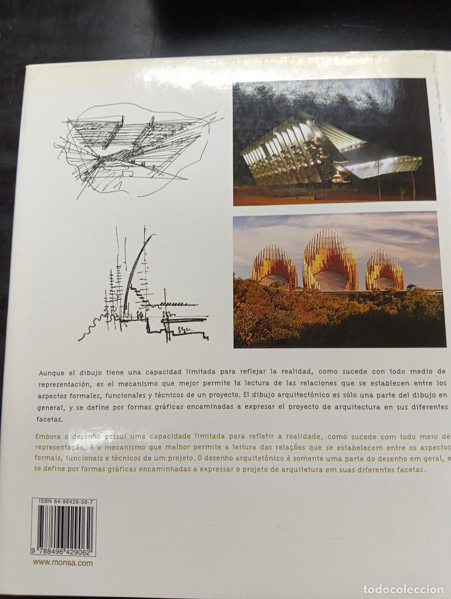 Libros de segunda mano: Tratado PRAYMA de Proyectos de Arquitectura - Foto 3