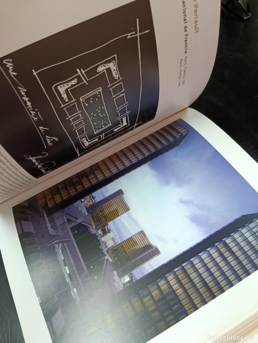 Libros de segunda mano: Tratado PRAYMA de Proyectos de Arquitectura - Foto 5