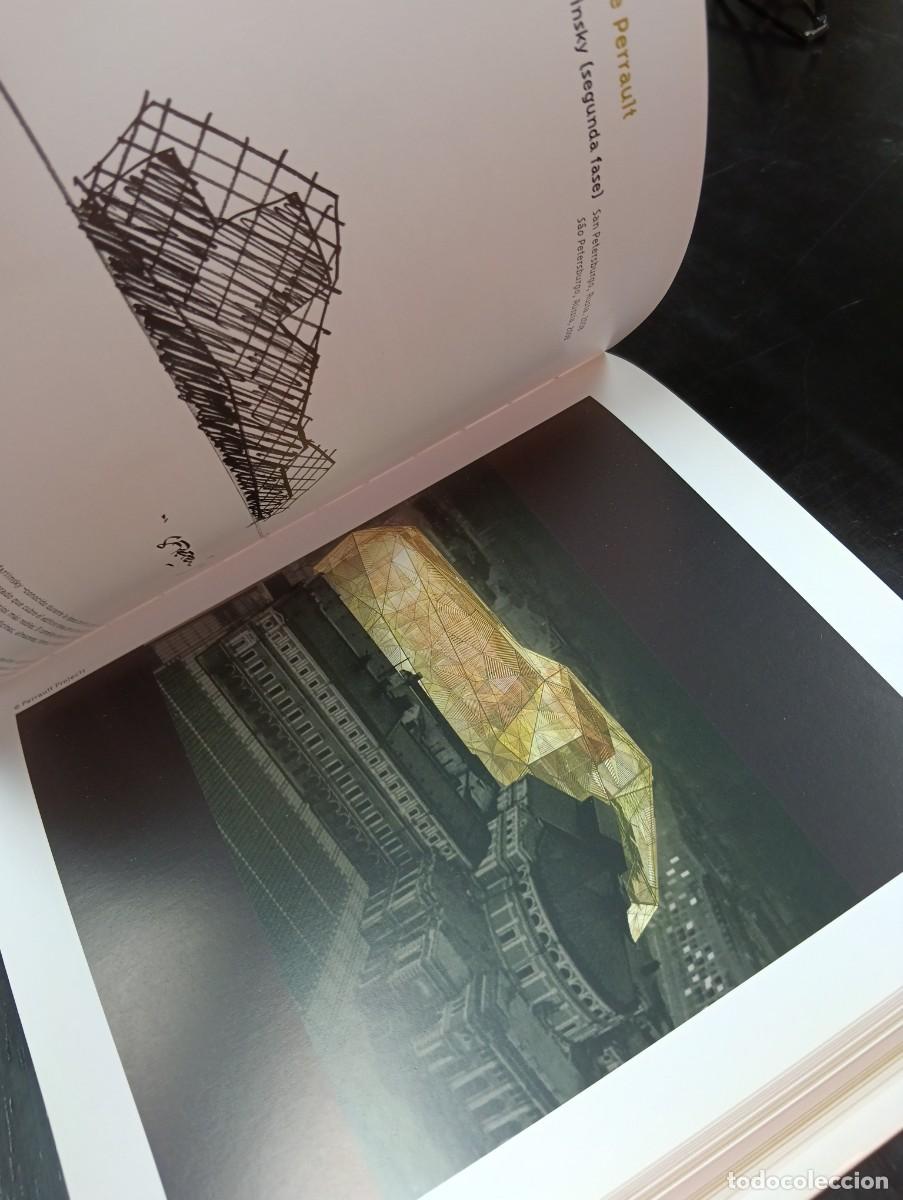 Libros de segunda mano: Tratado PRAYMA de Proyectos de Arquitectura - Foto 6