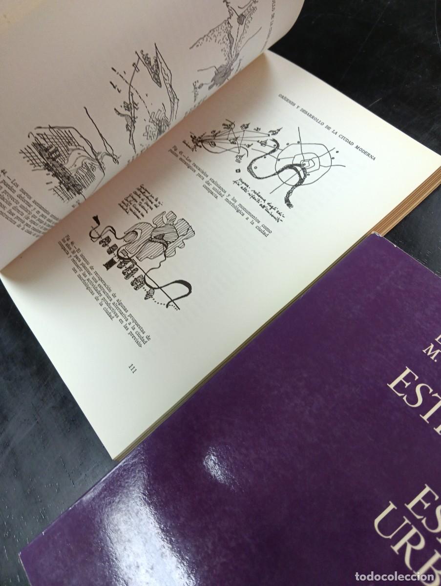 Libros de segunda mano: Or&iacute;genes y Desarrollo de la Ciudad moderna. - Foto 5