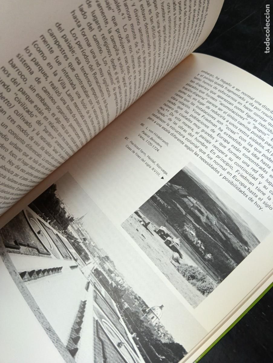 Libros de segunda mano: Existencia, Espacio y Arquitectura - Foto 4