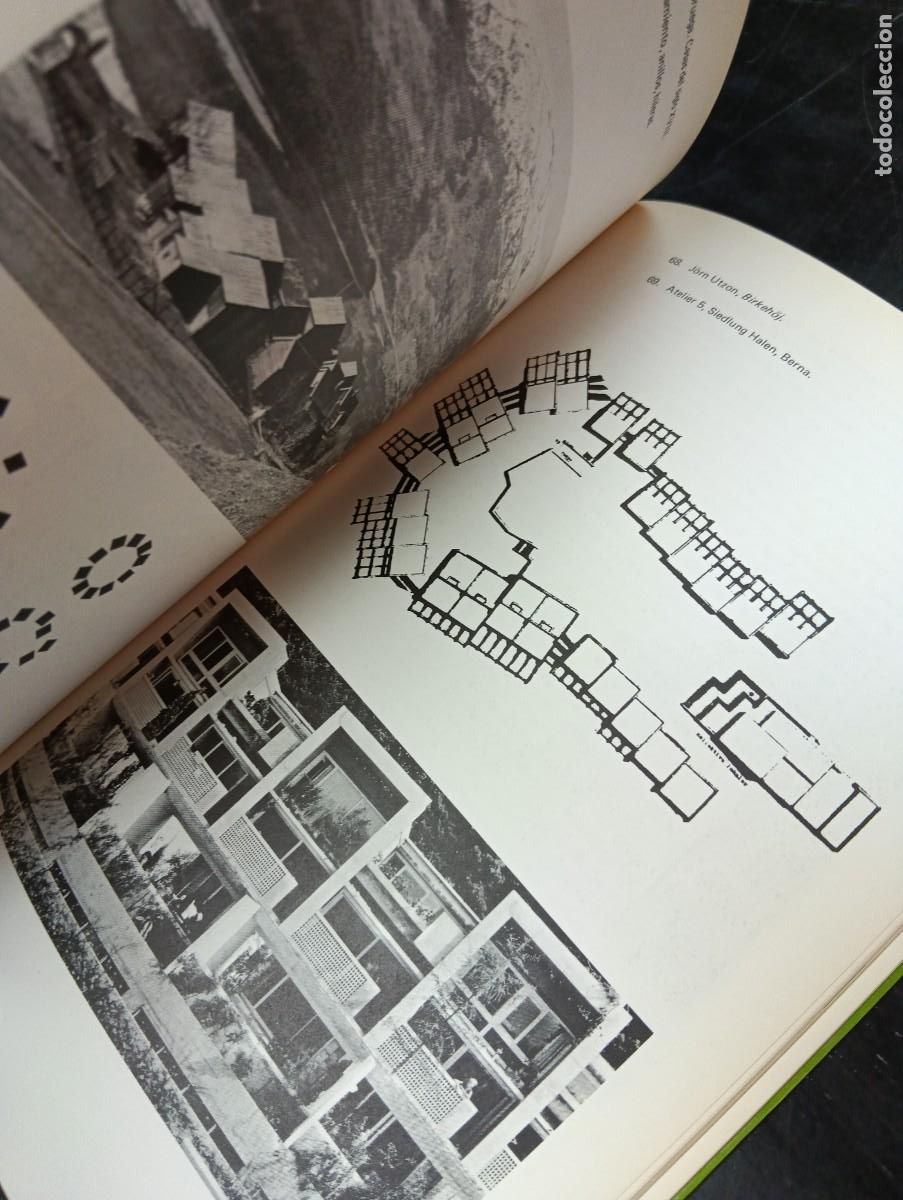 Libros de segunda mano: Existencia, Espacio y Arquitectura - Foto 6