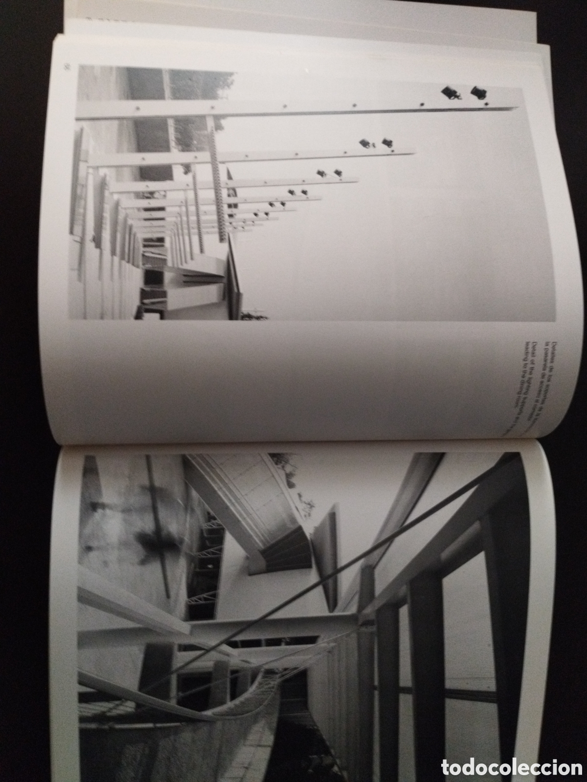 Libros de segunda mano: TEN Arquitectos - cat&aacute;logo libro - Foto 3